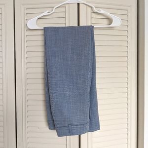 ASOS Women's Blue Trousers